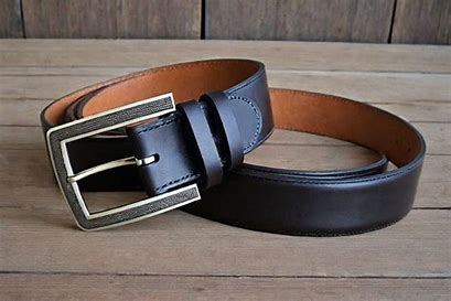 Belt